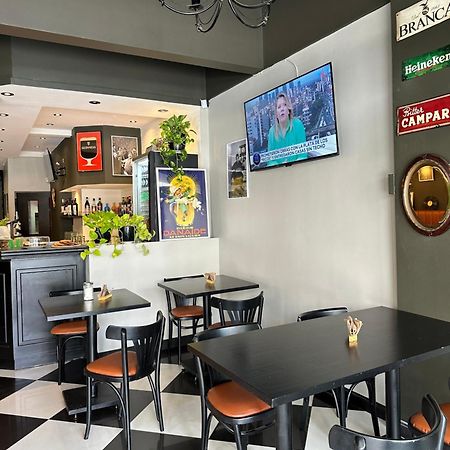 Lolo Hotel Boutique Мар дел Плата Екстериор снимка