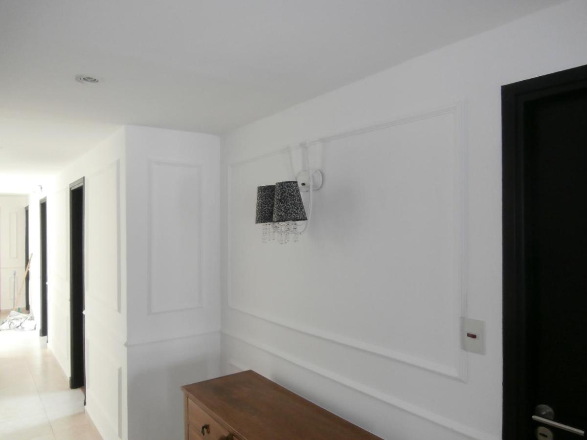 Lolo Hotel Boutique Мар дел Плата Екстериор снимка