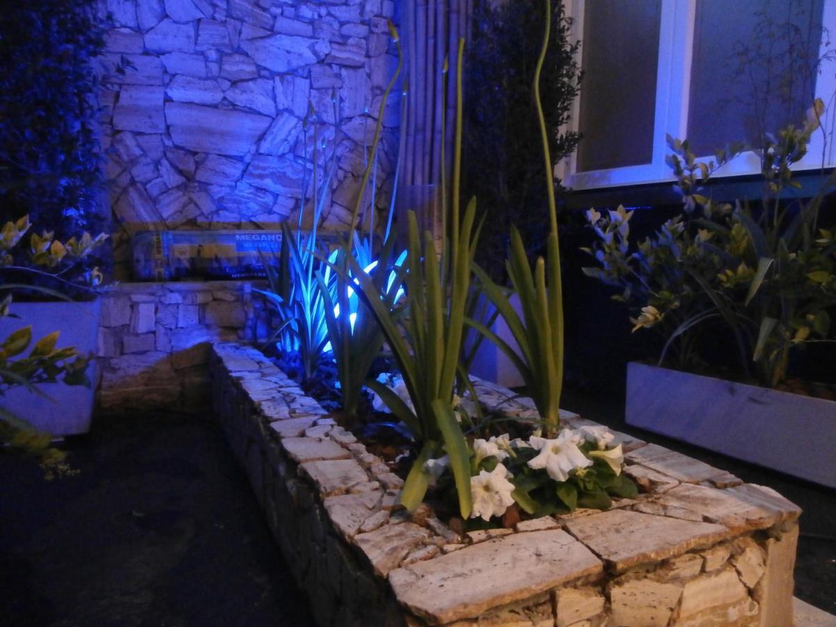 Lolo Hotel Boutique Мар дел Плата Екстериор снимка