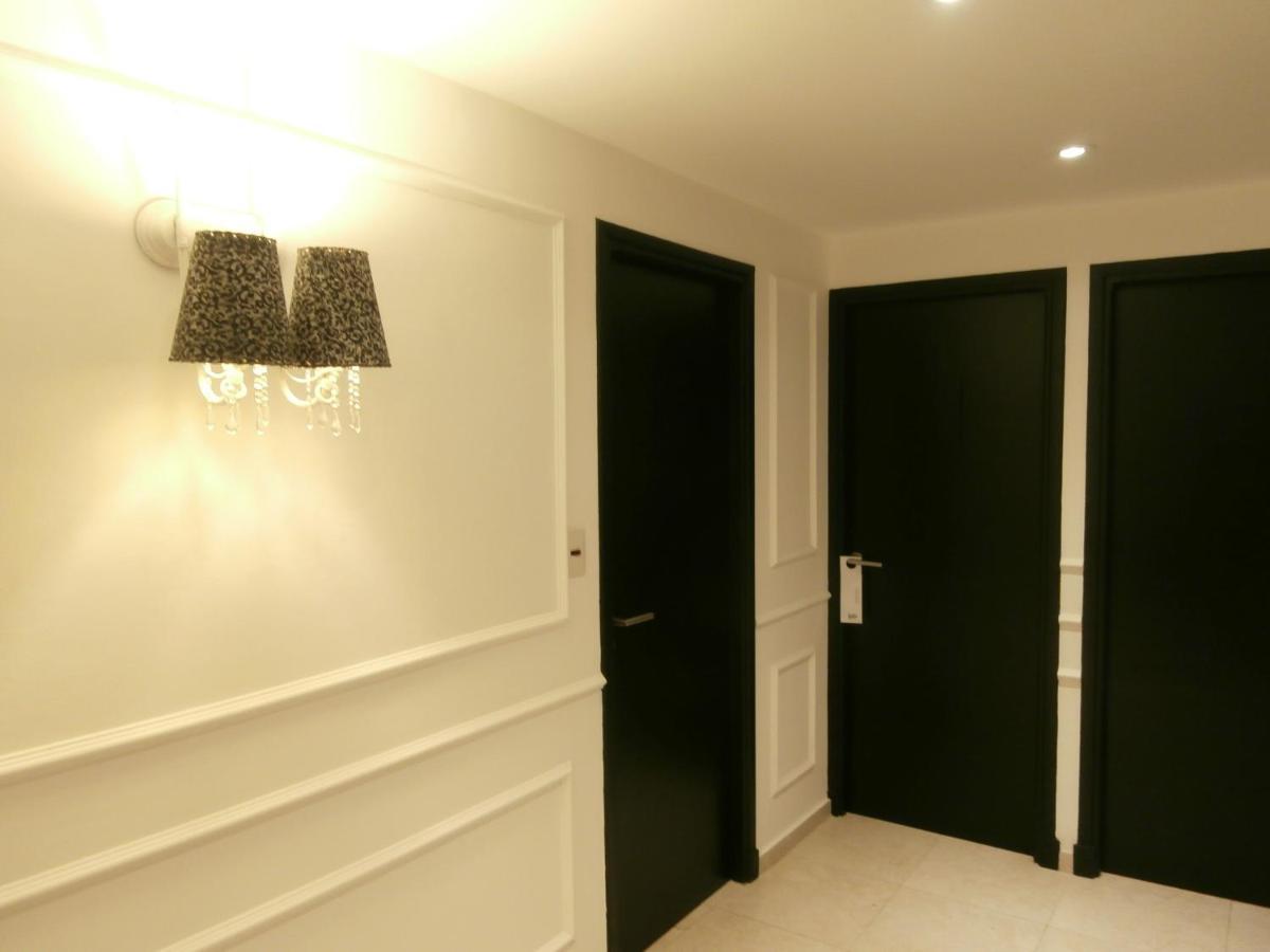Lolo Hotel Boutique Мар дел Плата Екстериор снимка
