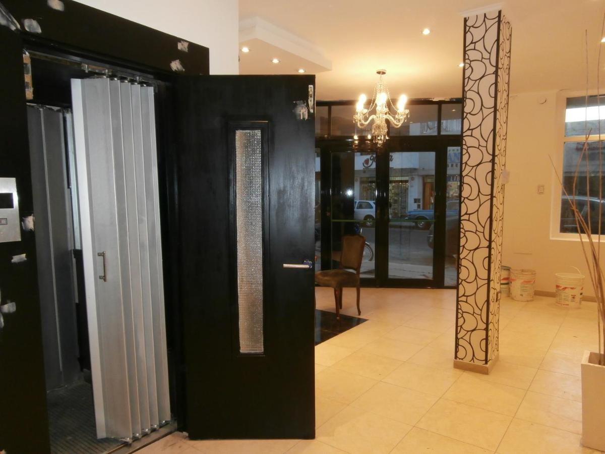 Lolo Hotel Boutique Мар дел Плата Екстериор снимка