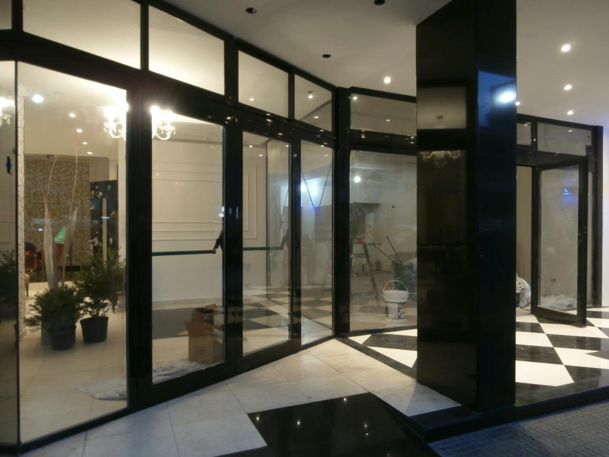 Lolo Hotel Boutique Мар дел Плата Екстериор снимка