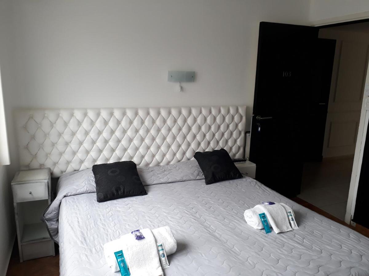 Lolo Hotel Boutique Мар дел Плата Екстериор снимка