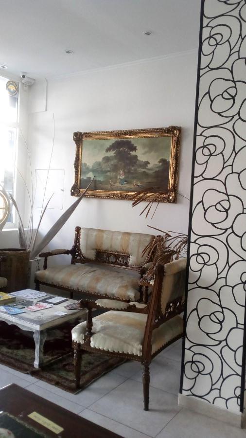 Lolo Hotel Boutique Мар дел Плата Екстериор снимка
