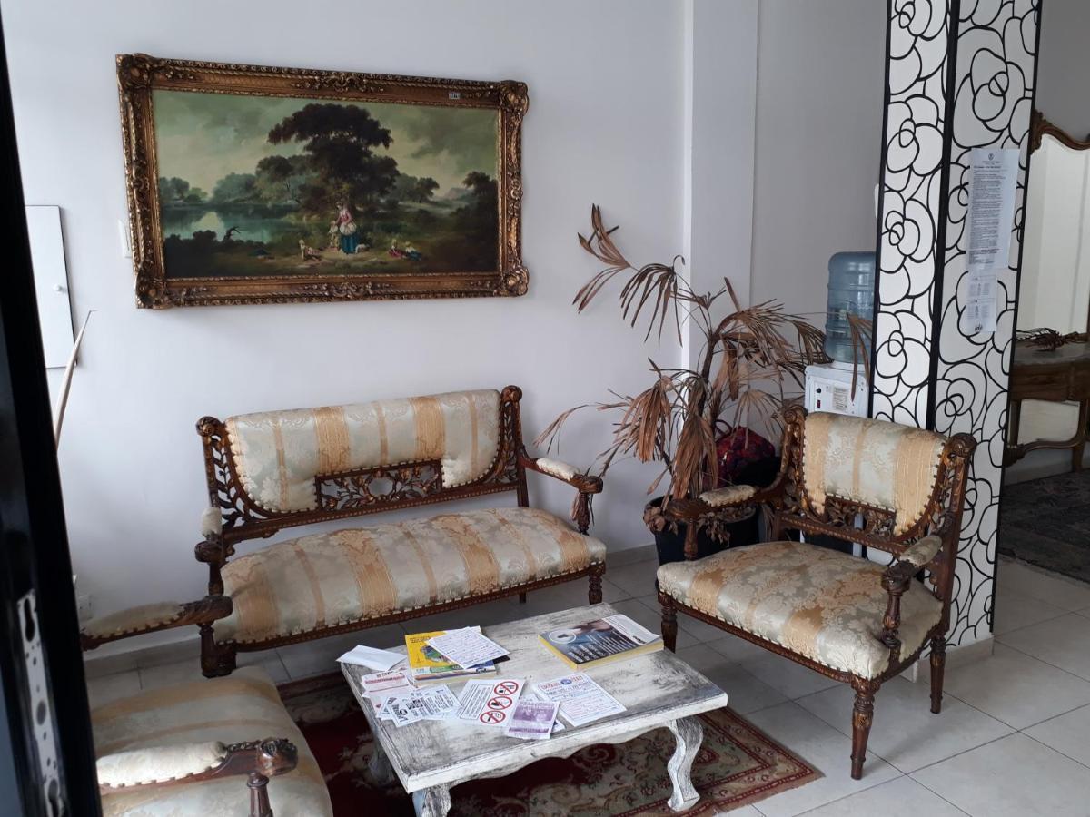 Lolo Hotel Boutique Мар дел Плата Екстериор снимка