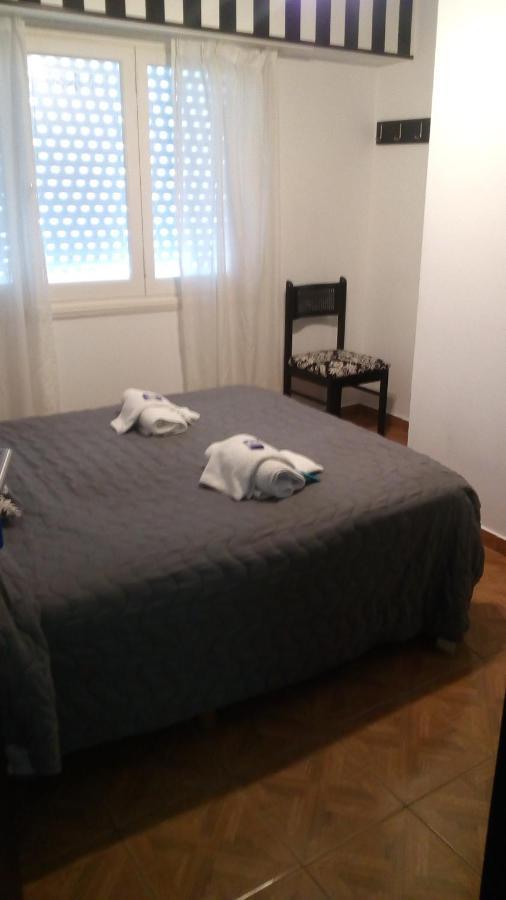 Lolo Hotel Boutique Мар дел Плата Екстериор снимка