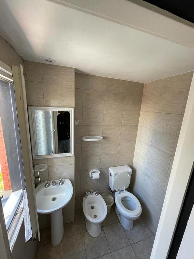 Lolo Hotel Boutique Мар дел Плата Екстериор снимка
