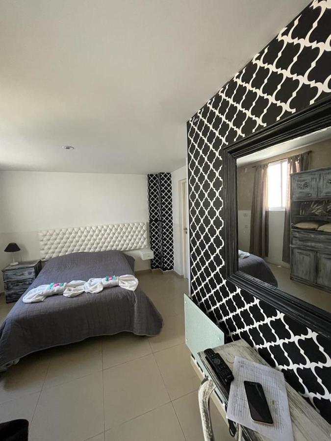 Lolo Hotel Boutique Мар дел Плата Екстериор снимка