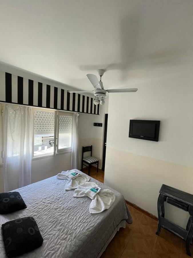 Lolo Hotel Boutique Мар дел Плата Екстериор снимка