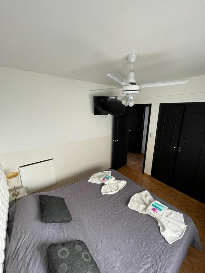 Lolo Hotel Boutique Мар дел Плата Екстериор снимка