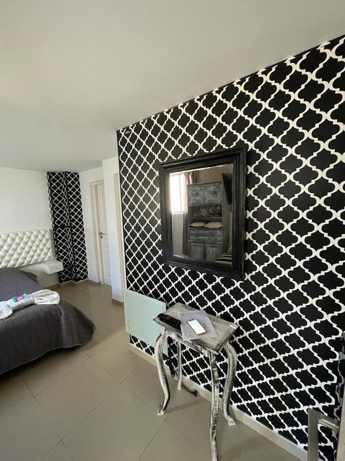 Lolo Hotel Boutique Мар дел Плата Екстериор снимка