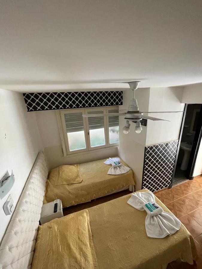 Lolo Hotel Boutique Мар дел Плата Екстериор снимка