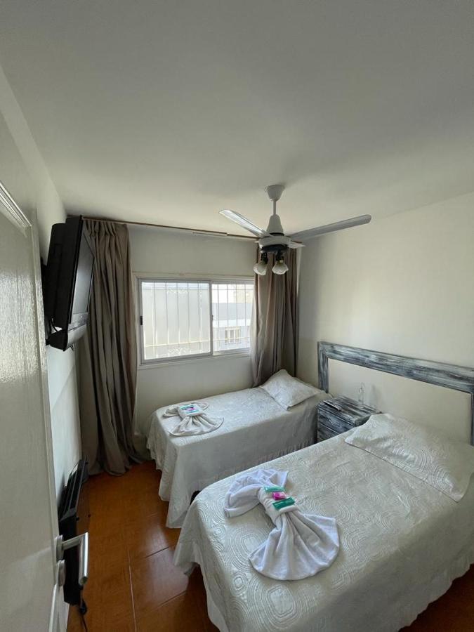 Lolo Hotel Boutique Мар дел Плата Екстериор снимка