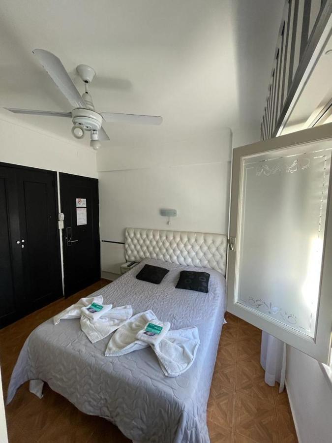 Lolo Hotel Boutique Мар дел Плата Екстериор снимка