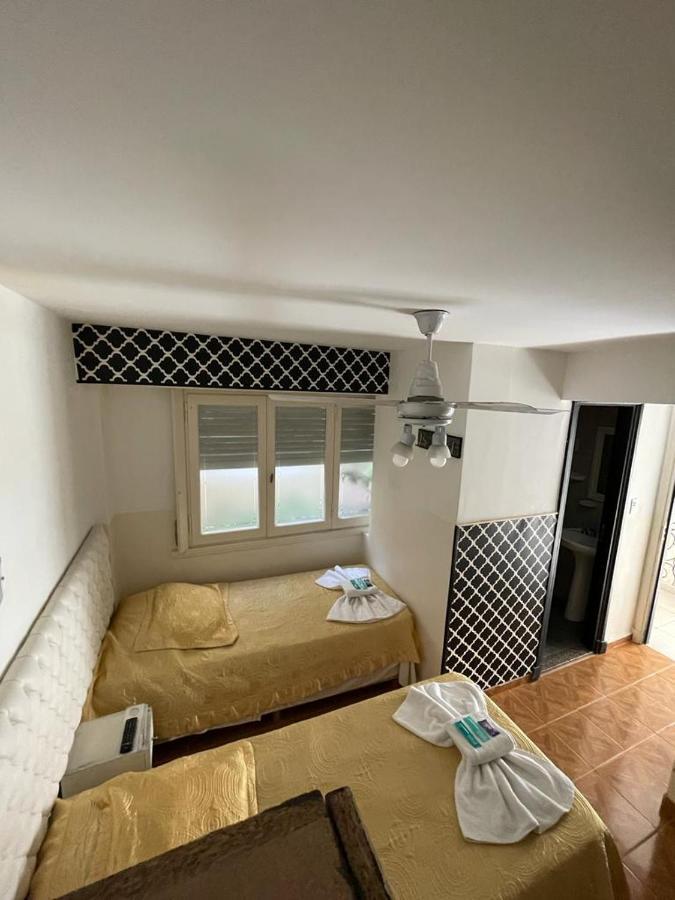Lolo Hotel Boutique Мар дел Плата Екстериор снимка