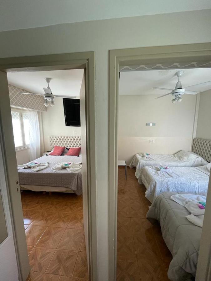 Lolo Hotel Boutique Мар дел Плата Екстериор снимка