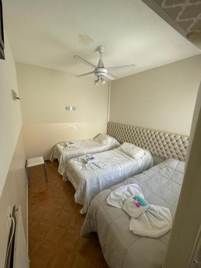Lolo Hotel Boutique Мар дел Плата Екстериор снимка
