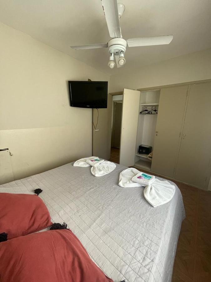 Lolo Hotel Boutique Мар дел Плата Екстериор снимка