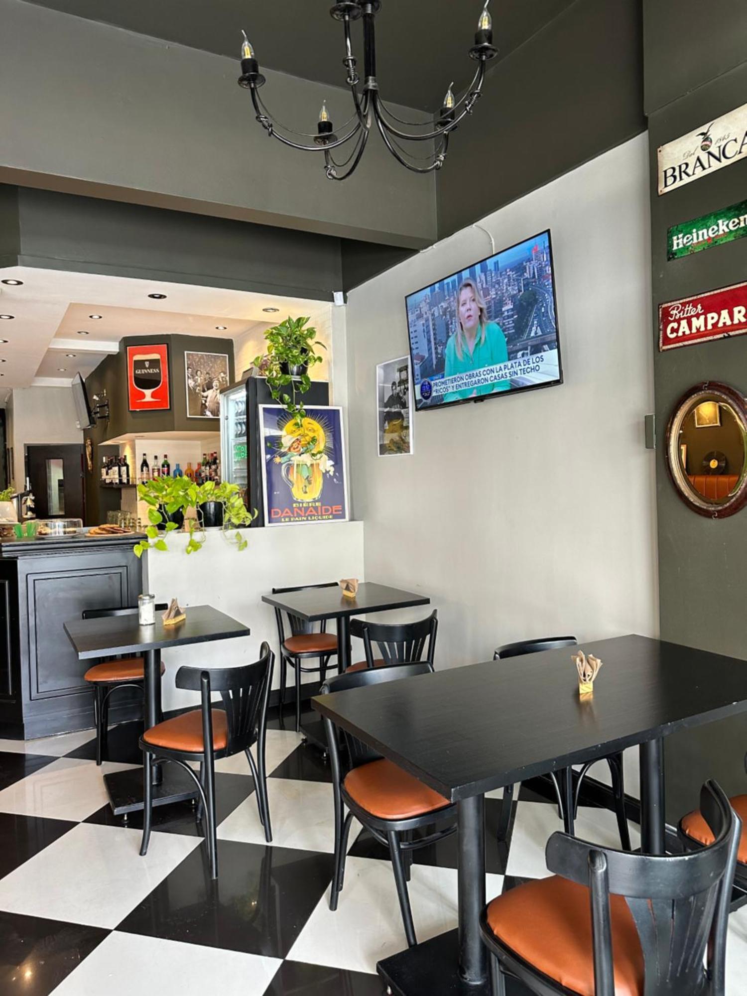 Lolo Hotel Boutique Мар дел Плата Екстериор снимка