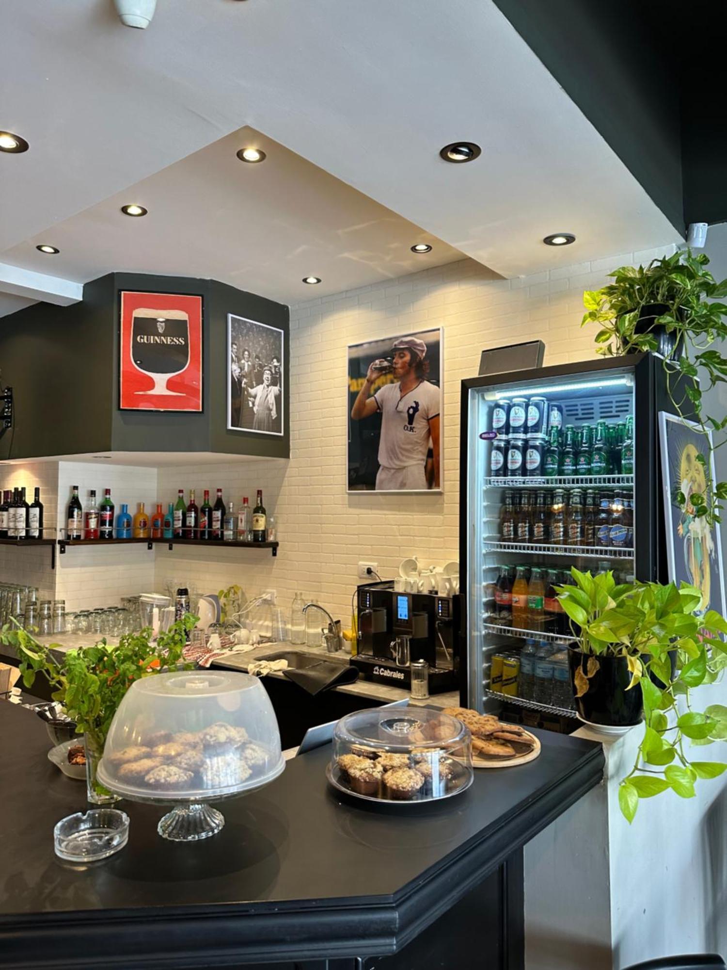 Lolo Hotel Boutique Мар дел Плата Екстериор снимка