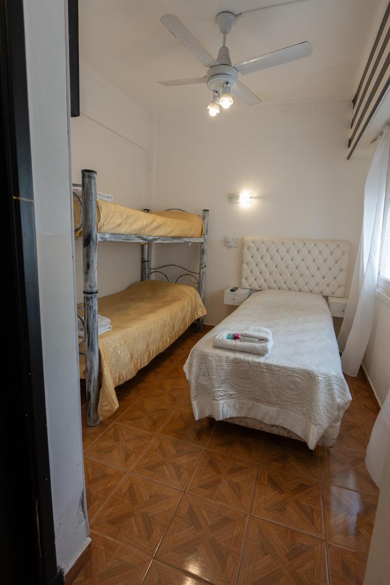 Lolo Hotel Boutique Мар дел Плата Екстериор снимка