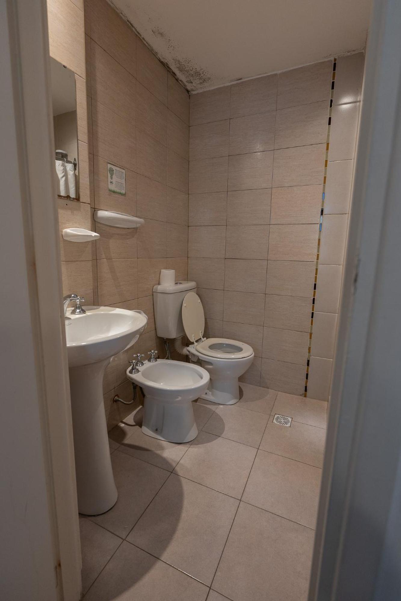 Lolo Hotel Boutique Мар дел Плата Екстериор снимка