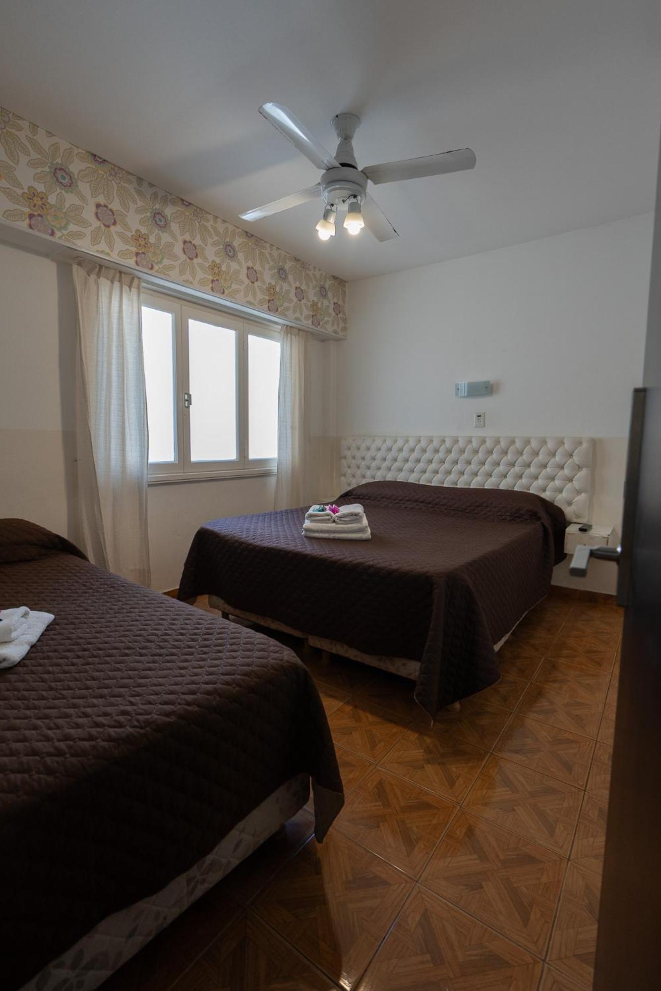 Lolo Hotel Boutique Мар дел Плата Екстериор снимка