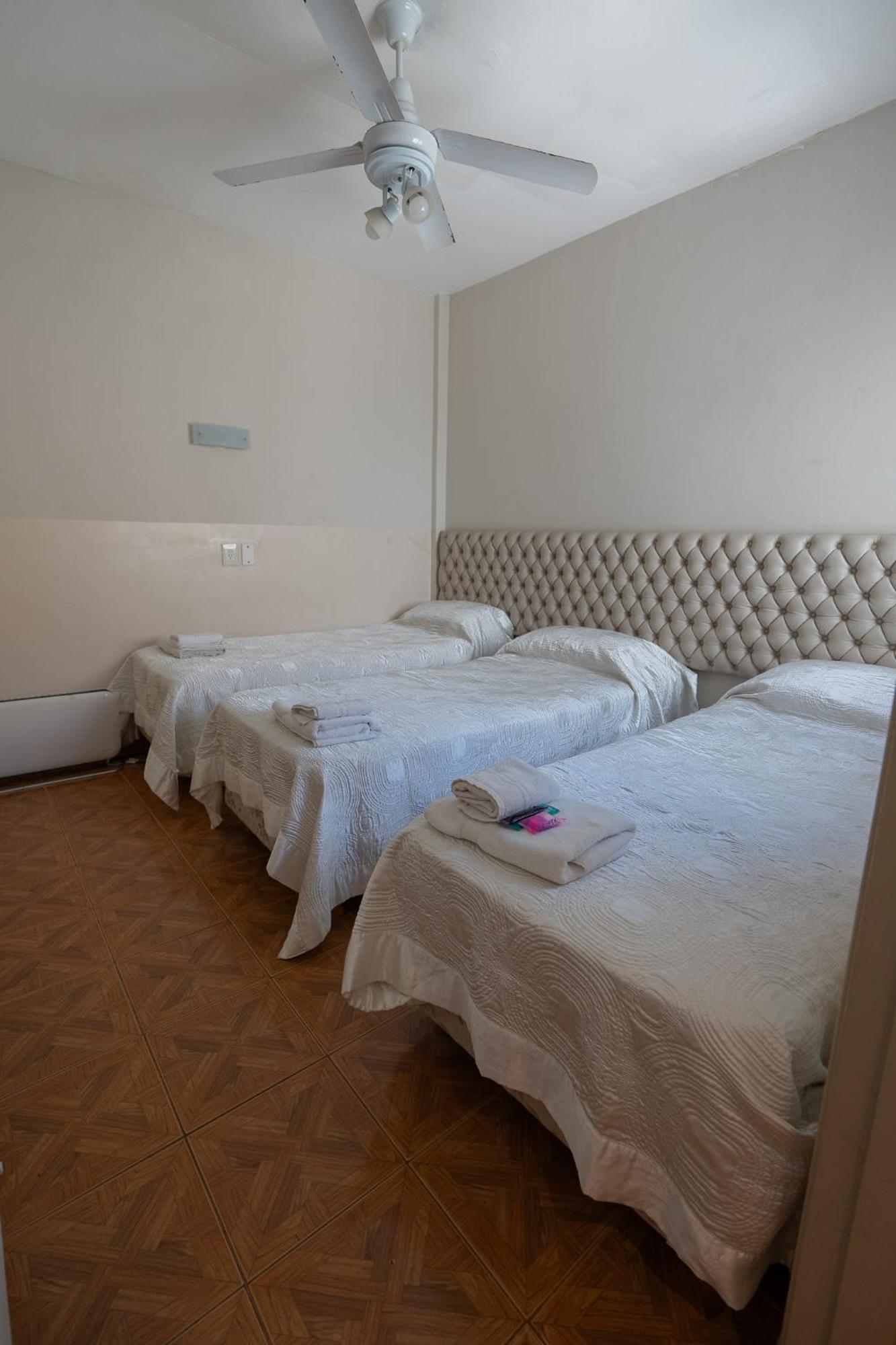 Lolo Hotel Boutique Мар дел Плата Екстериор снимка