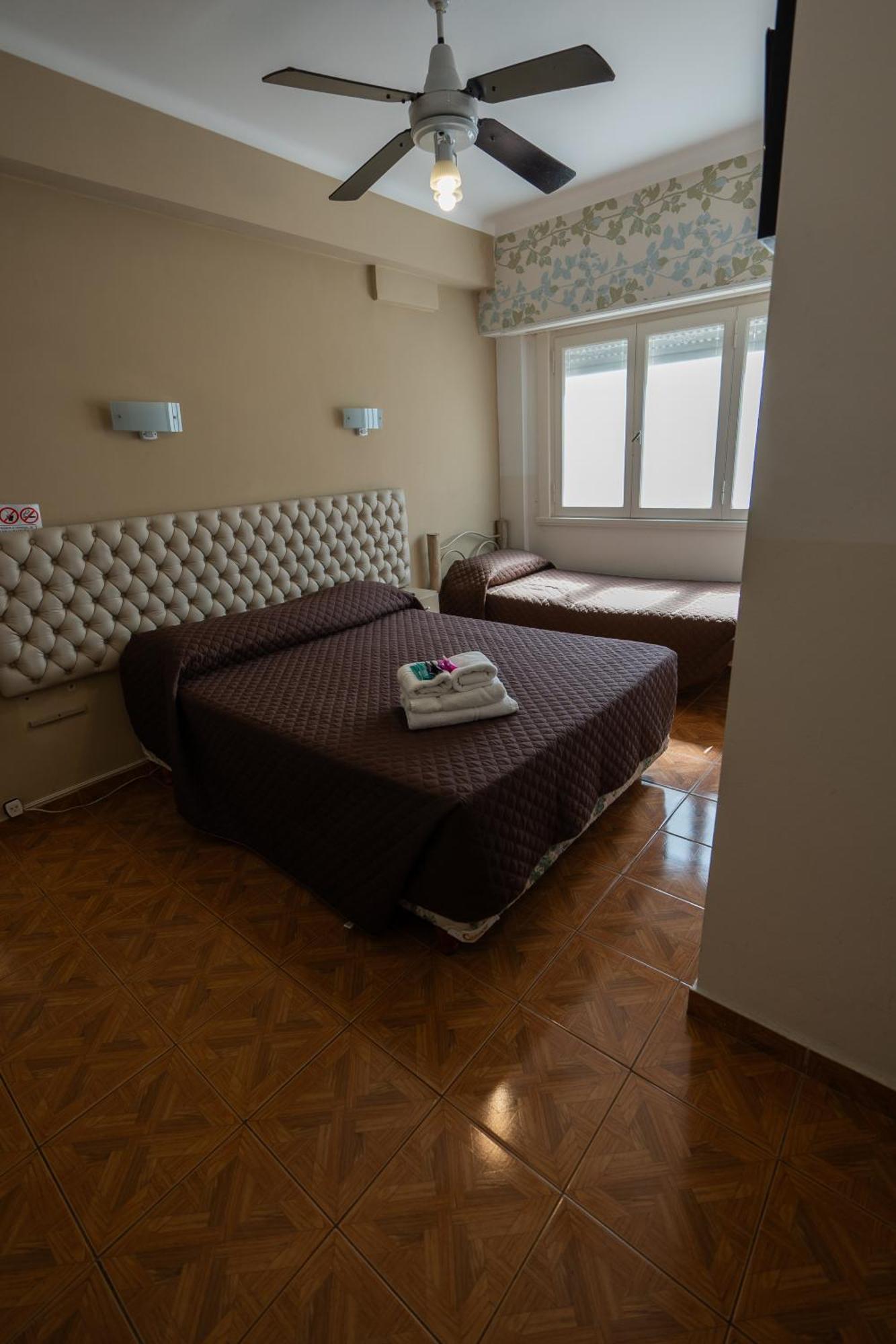 Lolo Hotel Boutique Мар дел Плата Екстериор снимка