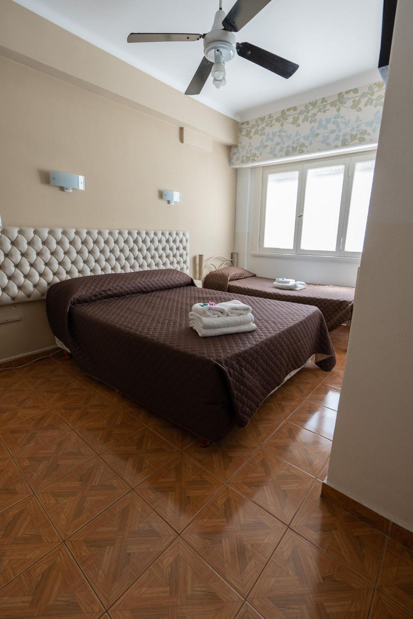 Lolo Hotel Boutique Мар дел Плата Екстериор снимка