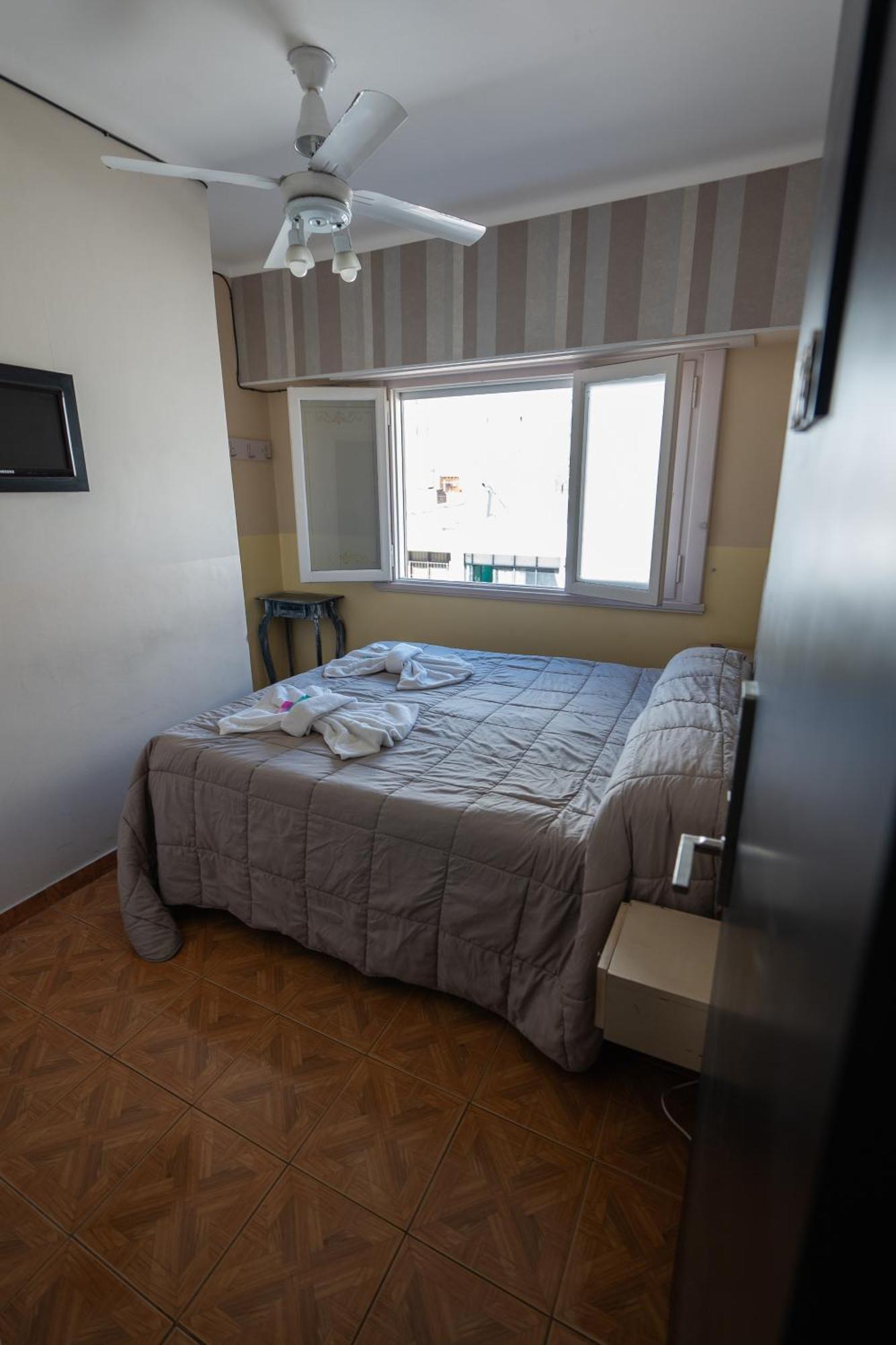 Lolo Hotel Boutique Мар дел Плата Екстериор снимка